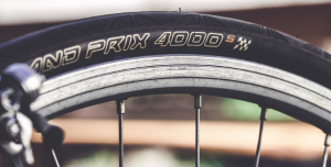 Bicycle tire dimensions